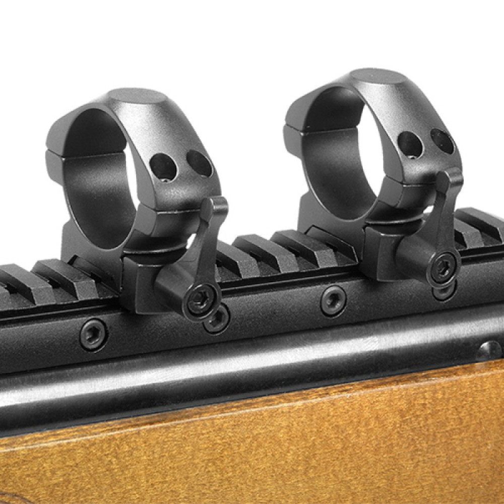 Кольца быстросъемные Veber E 3021 QL