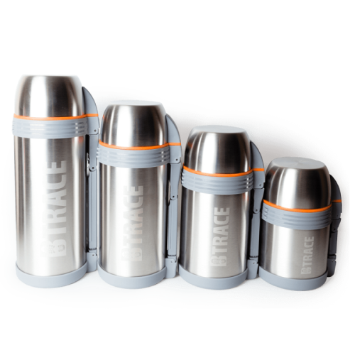 Термос для еды и питья BTrace 130-1800 1800 мл