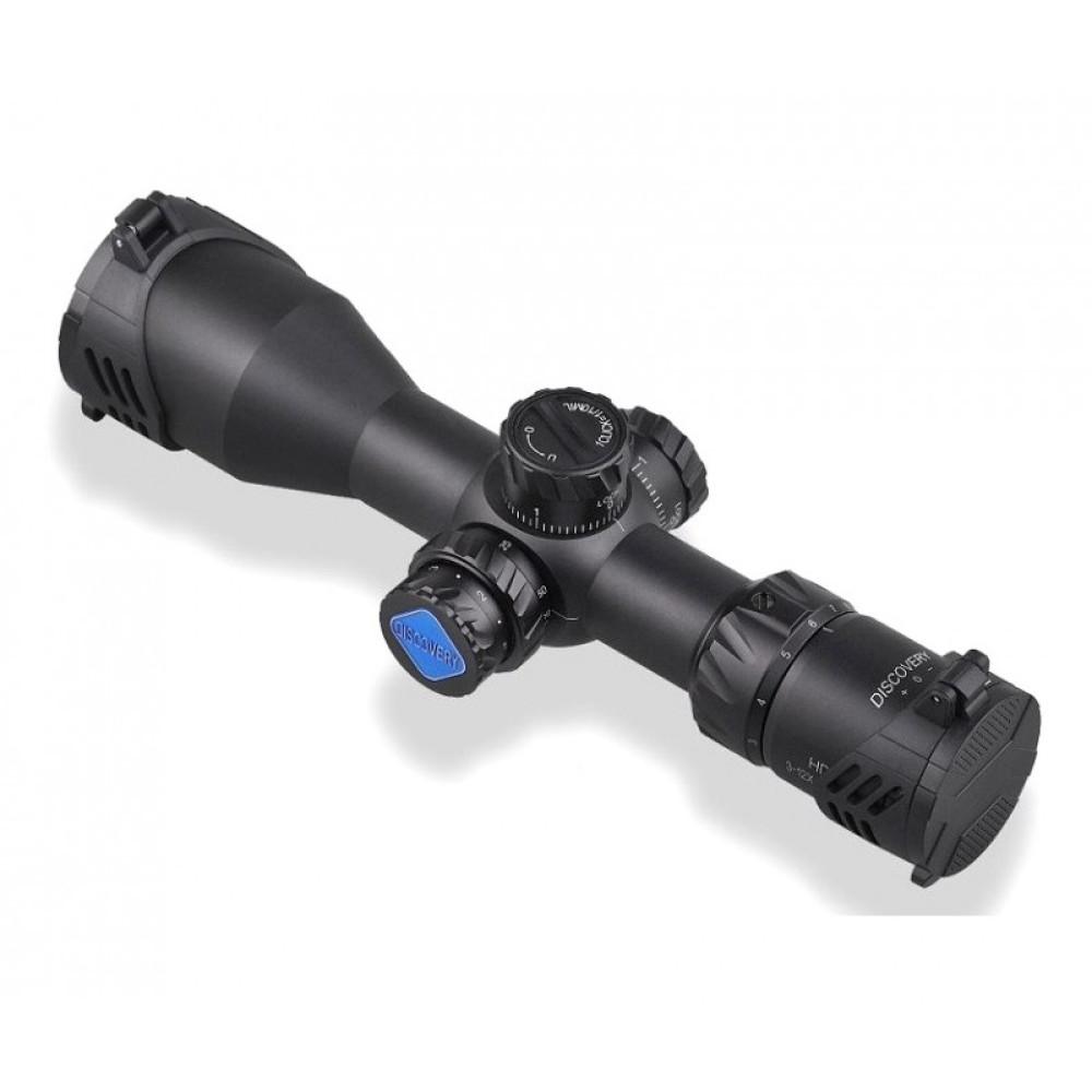 Оптический прицел Discovery HD 3-12X44SFIRFW30