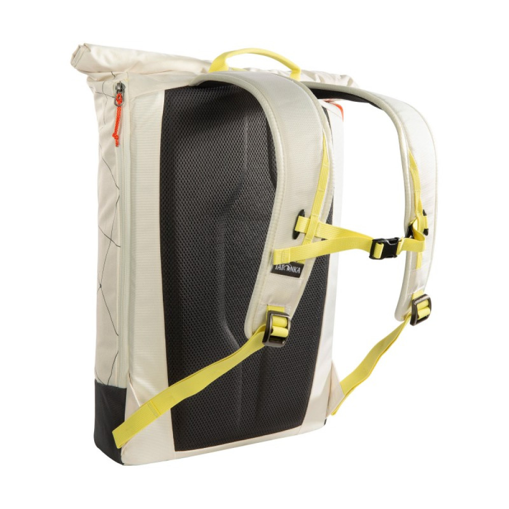 Городской рюкзак Tatonka City Rolltop Pack 27