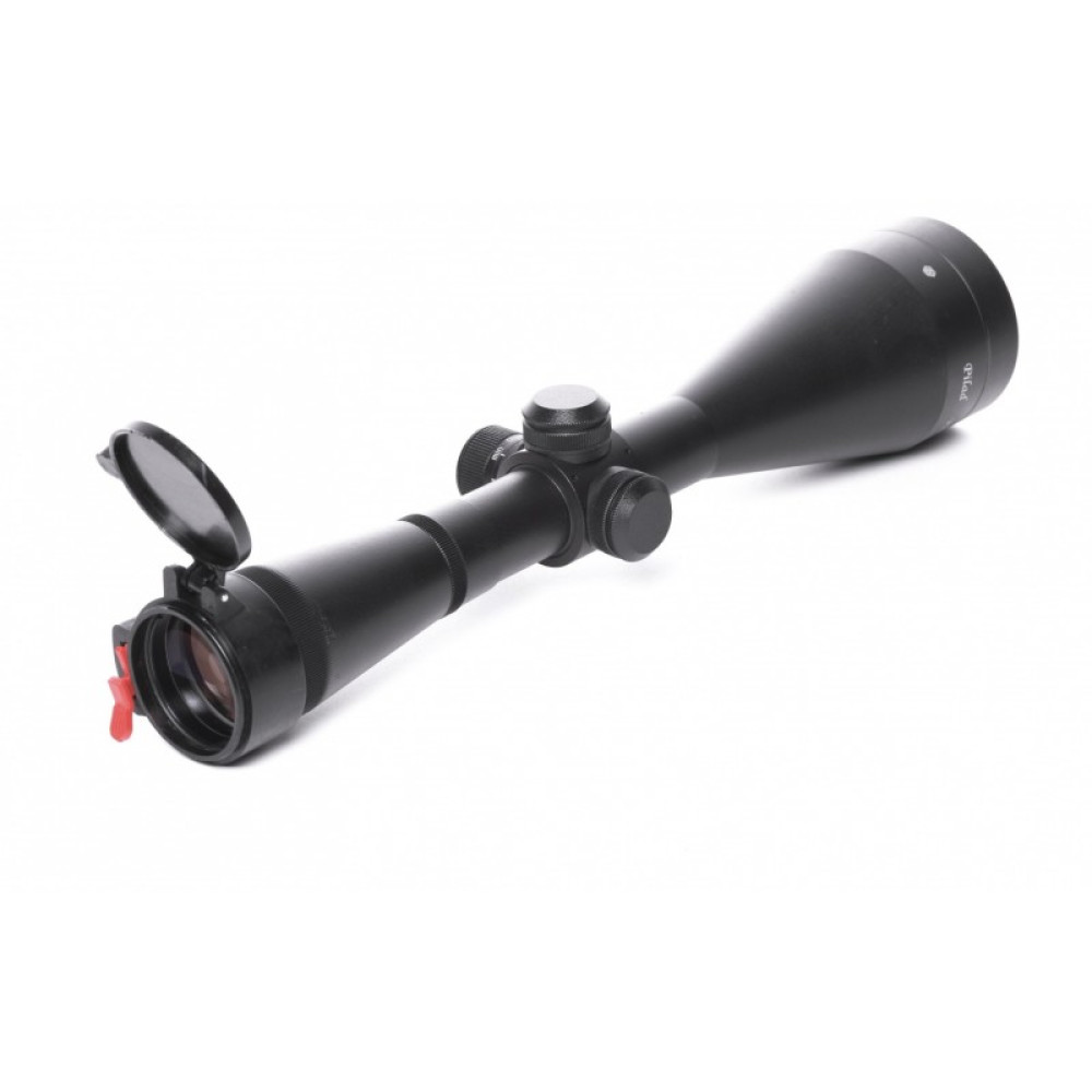 Оптический прицел Пилад Р8х56 L с подсветкой (LC)