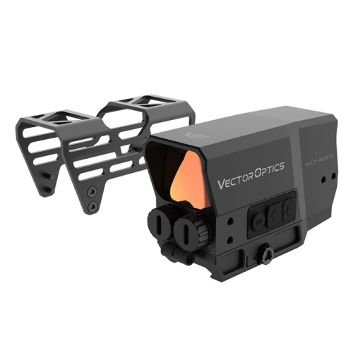 Коллиматорный прицел Vector Optics Frenzy Plus 1x31x26 Multi-Reticle