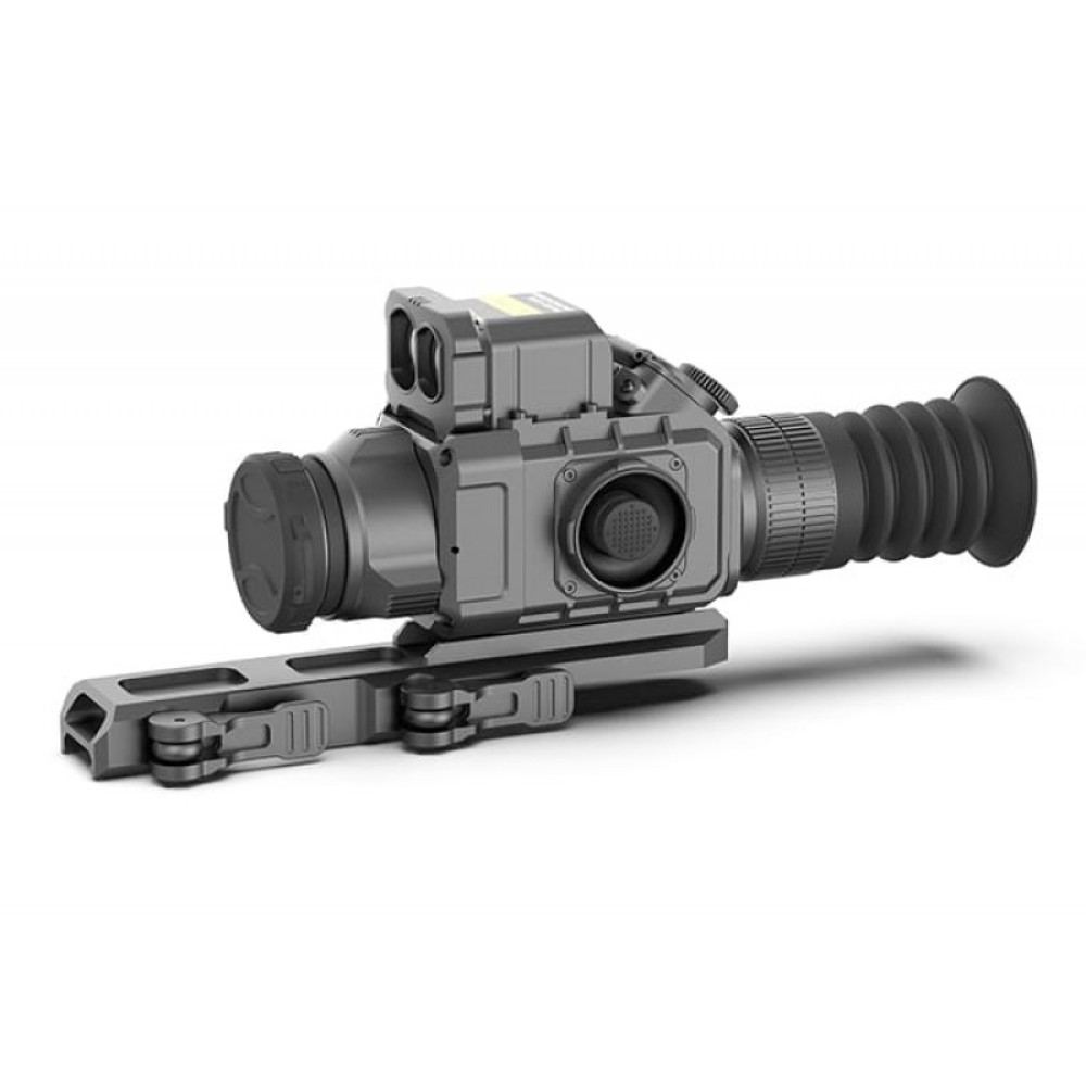 Тепловизионный прицел Cono Polaris 635RL