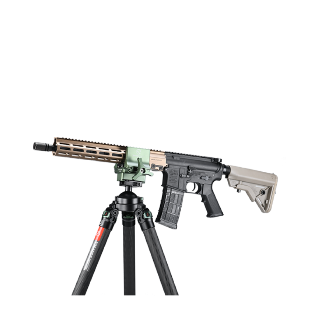 Штатив-трипод Sunwayfoto T3640CS-D Carbon с креплением Arca-Swiss/Weaver