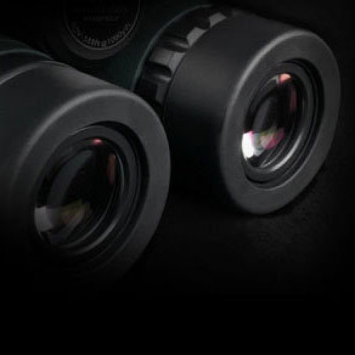 Бинокль Hawke Nature Trek 10x50, зеленый, Зеленый