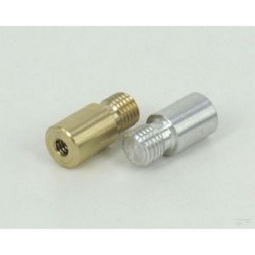 Переходник ЧИСТОGUN латунь 5/16х27 на 8/32