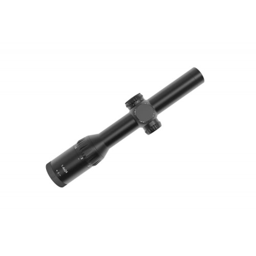 Оптический прицел Artelv CRS 1-4x24 SFP