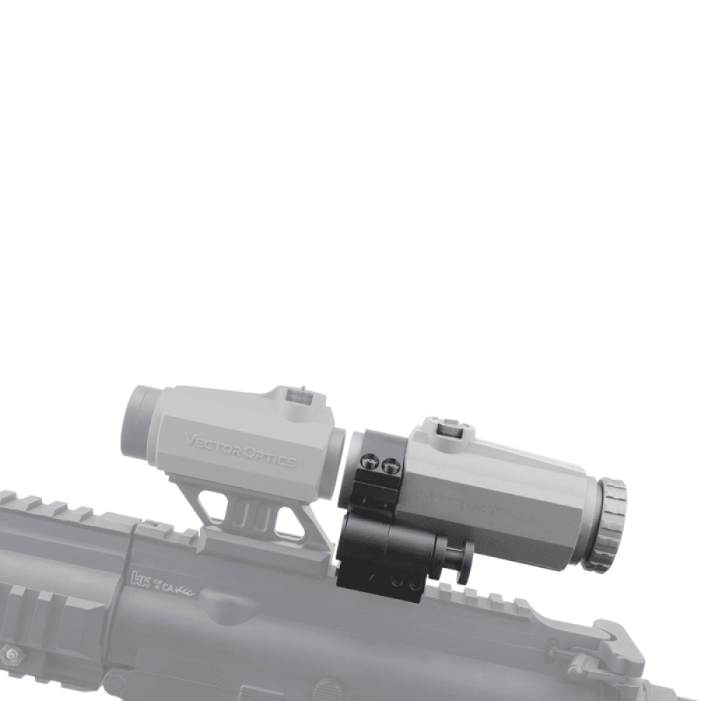 Магнифер Vector Optics Maverick-III 3x22 SOP