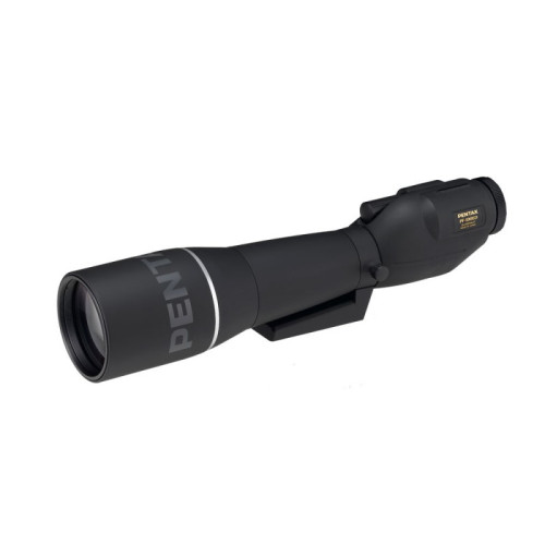 Зрительная труба Pentax PF-100 ED, Черный