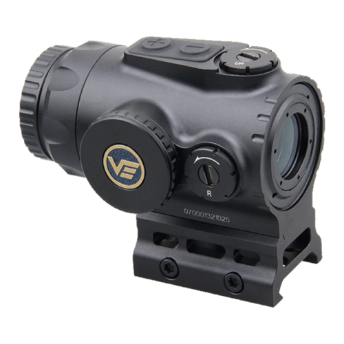 Призматический прицел Vector Optics Paragon 1x16 Micro Prism