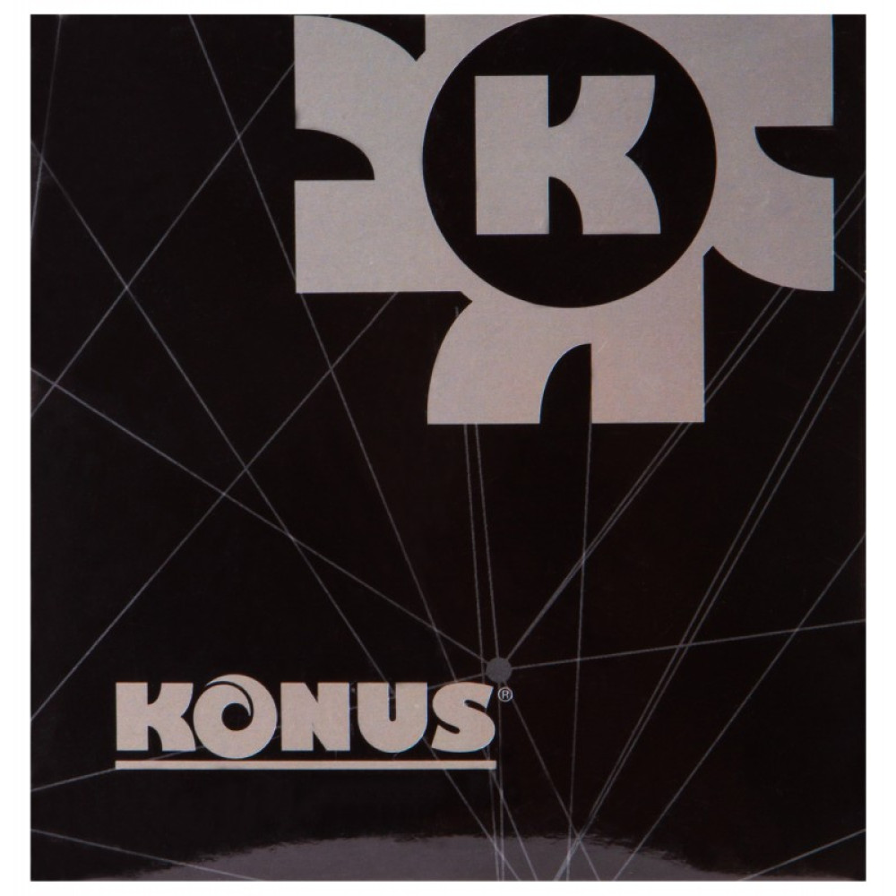 Бинокль Konus Patrol 8x26