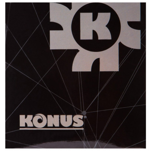 Бинокль Konus Patrol 8x26