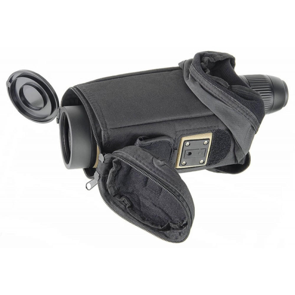 Зрительная труба Veber 12-36x60 FFP