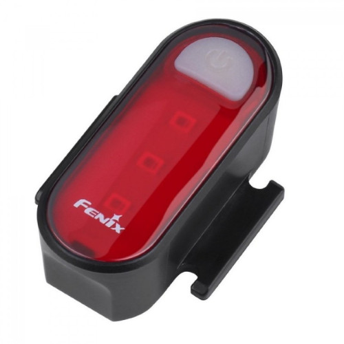 Велофара задняя FENIX BC05R