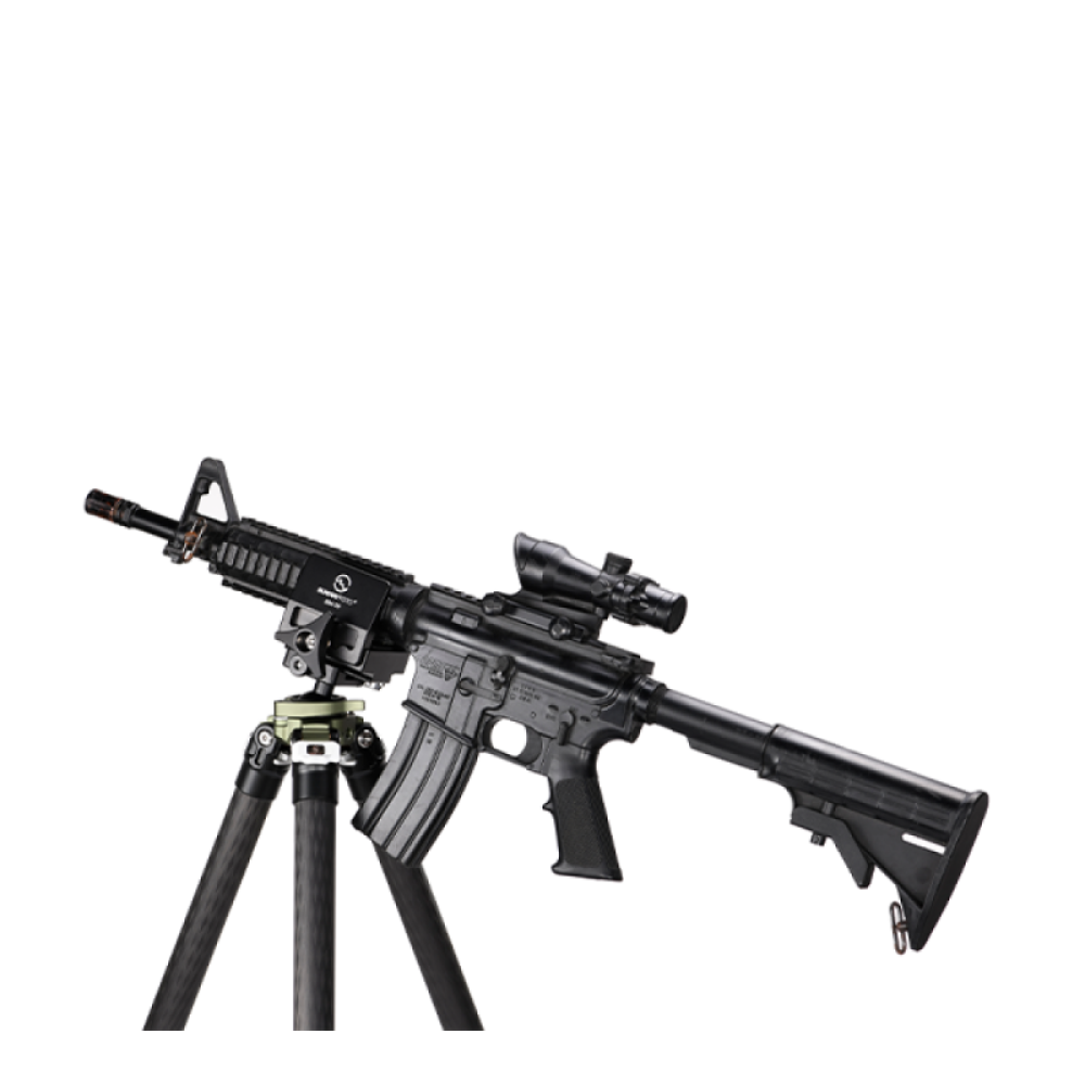 Штатив-трипод Sunwayfoto TL3240CS-D Carbon с зажимом SM-76 под ложе