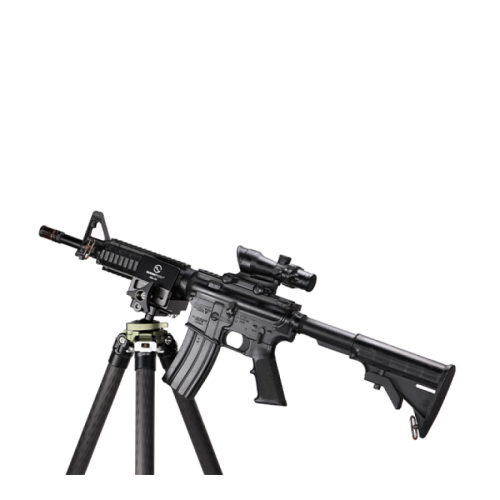 Штатив-трипод Sunwayfoto TL3240CS-D Carbon с зажимом SM-76 под ложе