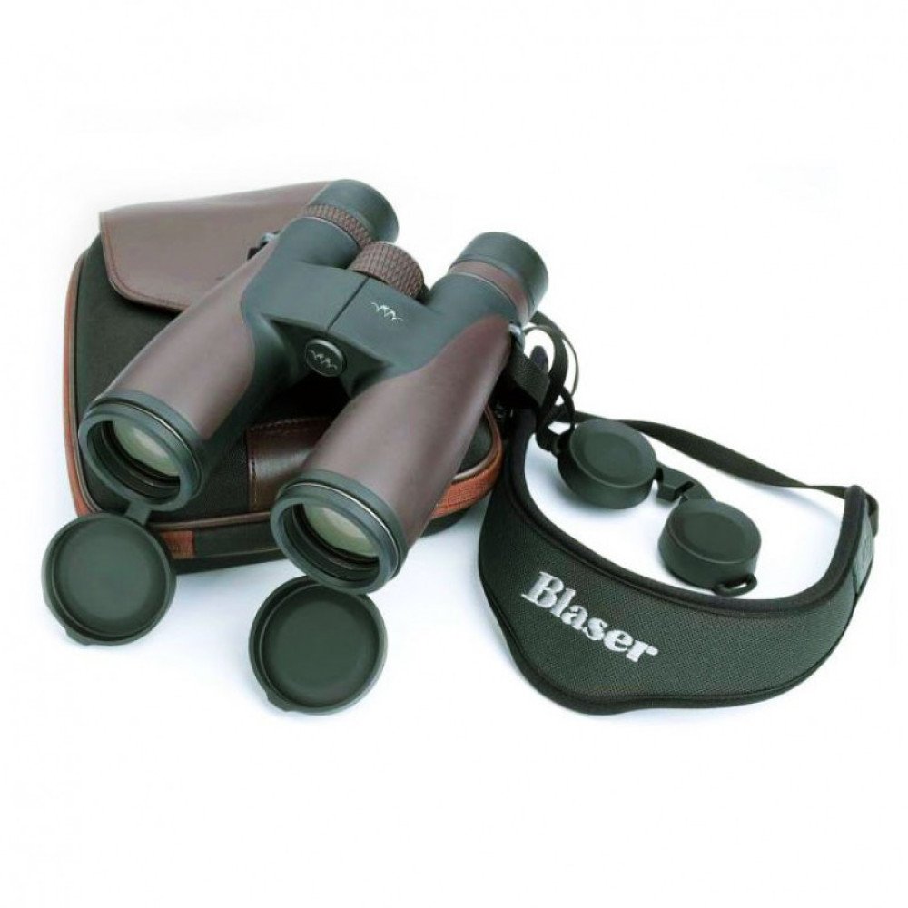 Бинокль Blaser Primus 10x42