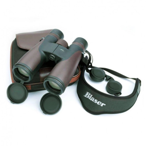 Бинокль Blaser Primus 10x42