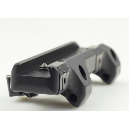 Быстросъемный кронштейн MAK на LM prism для Blaser R93 (50192-40193)