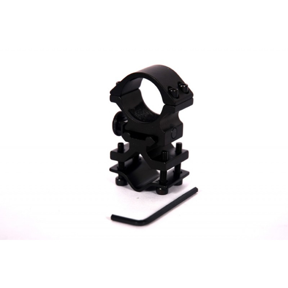 Подствольное крепление Armytek GM-04 Weaver