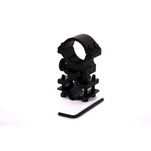 Подствольное крепление Armytek GM-04 Weaver