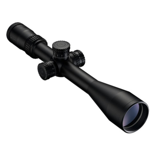 Оптический прицел Nikon Black X1000 6-24x50 IL SF