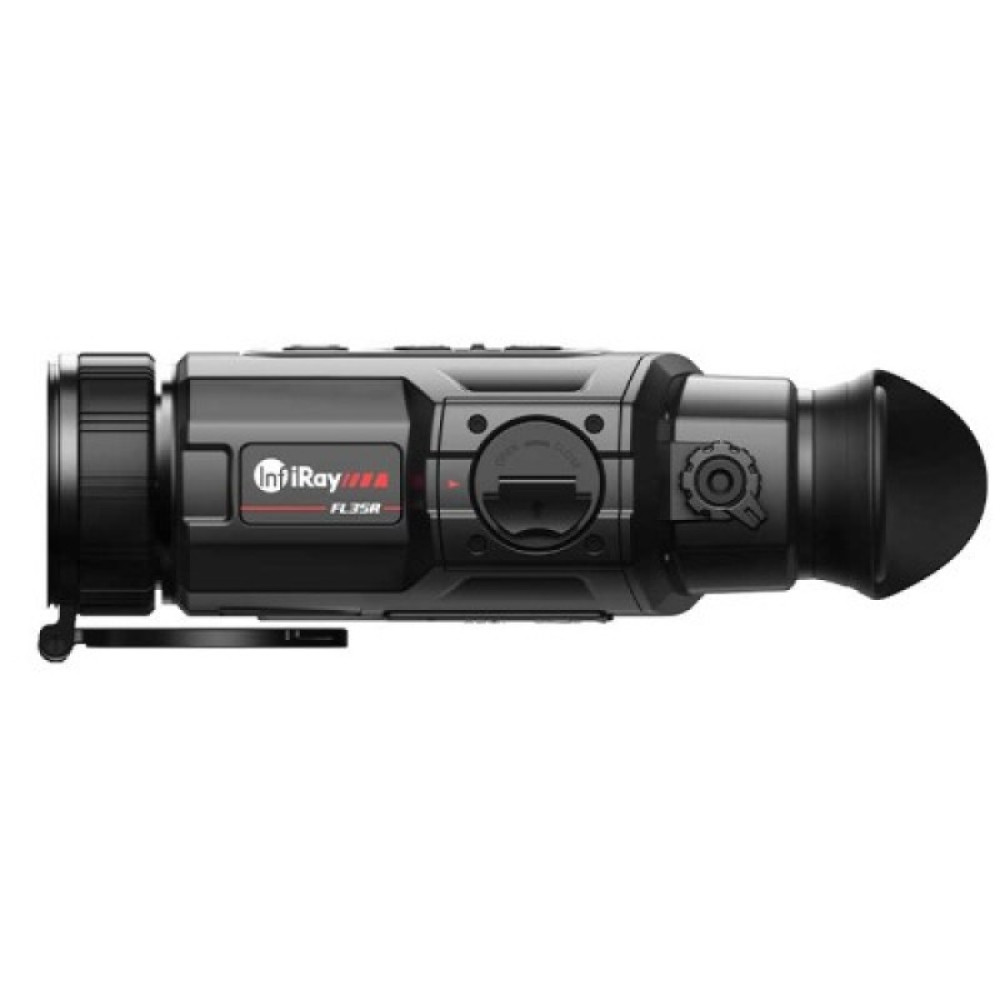 Тепловизионный монокуляр iRay Finder FL 35R