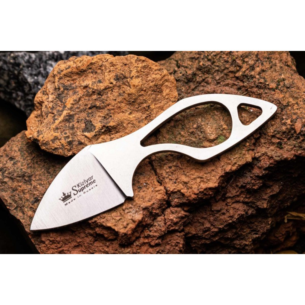 Туристический Baby (Mini Hammy) 420HC SW