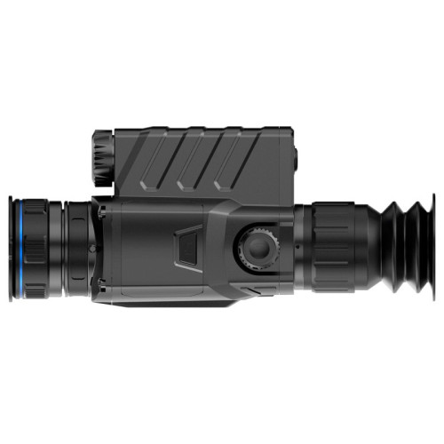 Цифровой прицел ночного видения EATECH GR30, Черный