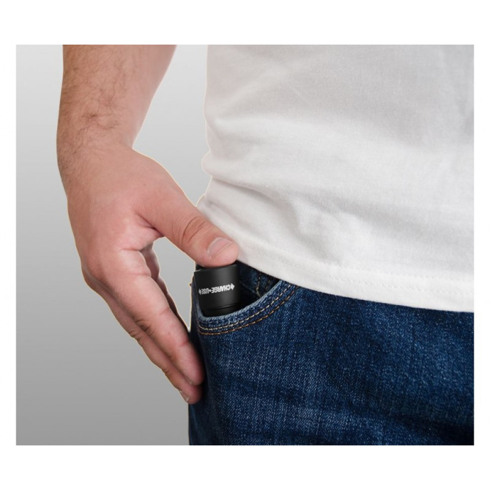 Фонарь на каждый день Armytek Prime C2 Magnet USB