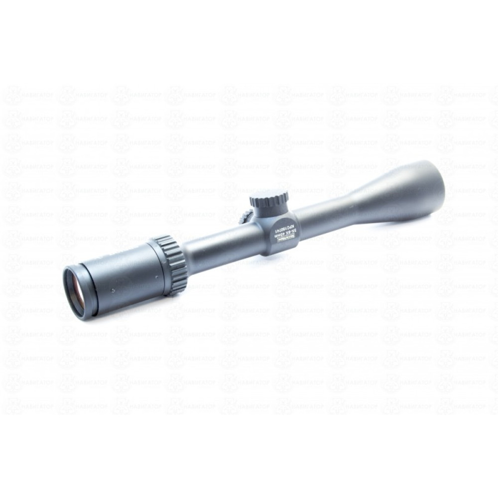 Оптический прицел Burris Fullfield E1 3-9x40mm Ballistic Plex (200320)