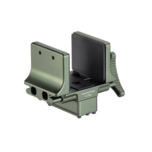 Штатив-трипод Sunwayfoto T3640CS-D Carbon с зажимом SM-86 под ложе