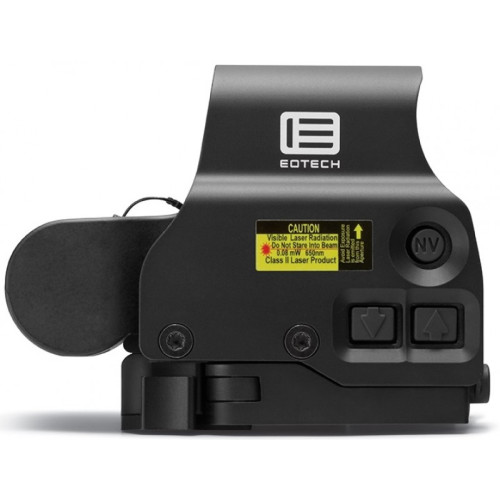 Голографический прицел EOTech EXPS3-4, Черный