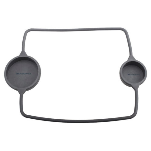 Оптический прицел Vector Optics Aston 1-6x24 SFP, Черный