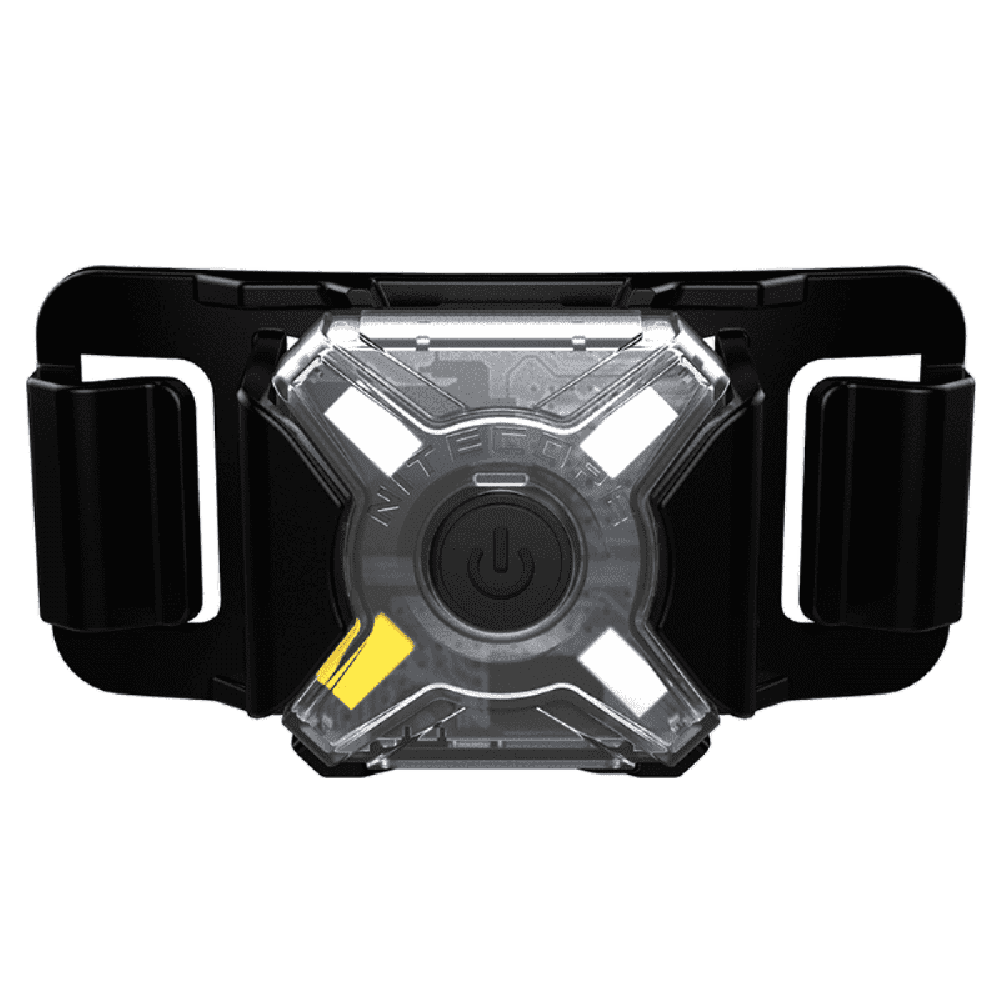 Налобный фонарь Nitecore NU05LE High performance