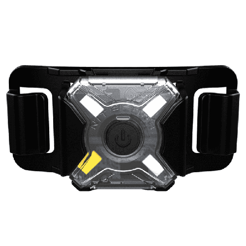 Налобный фонарь Nitecore NU05LE High performance