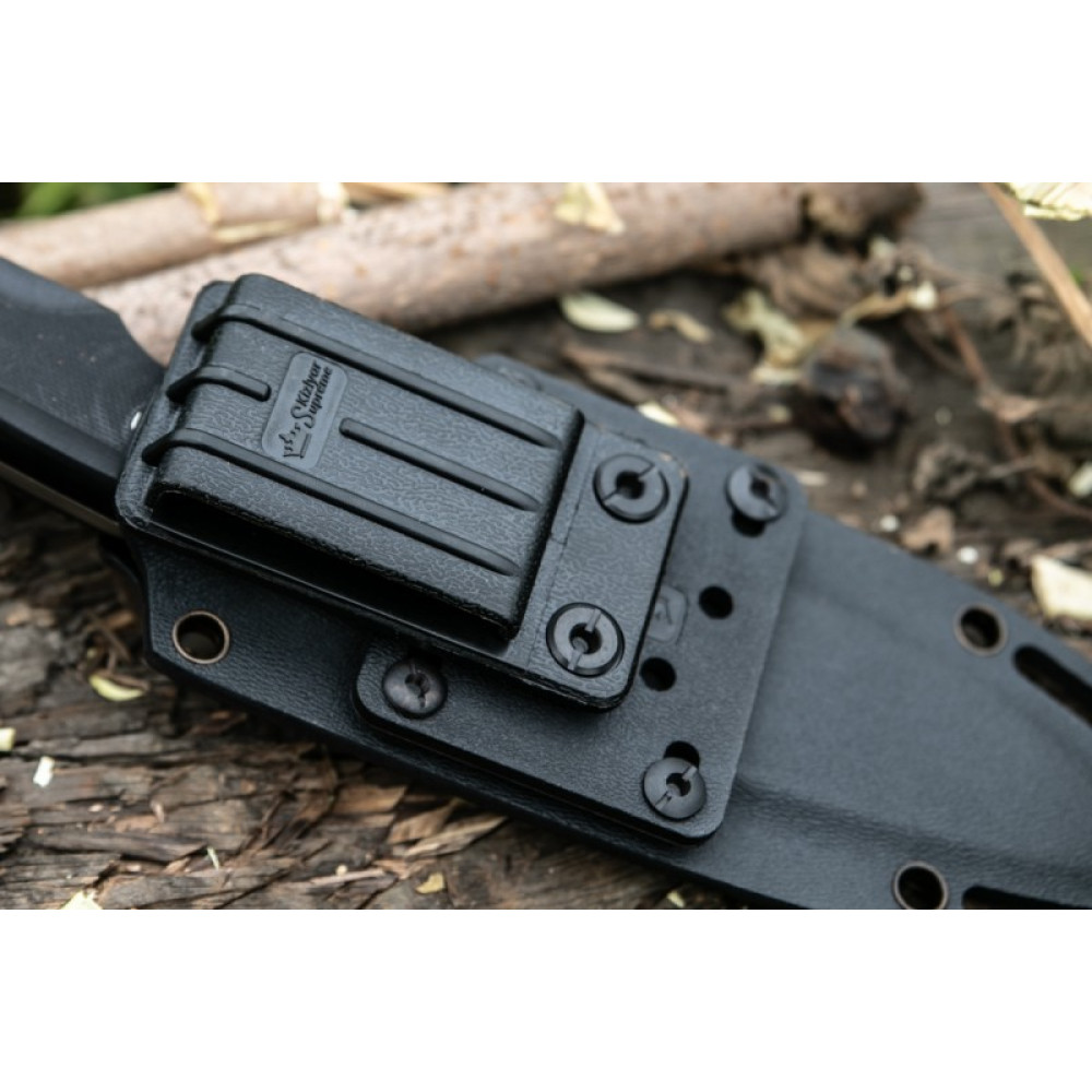 Туристический нож Savage Sleipner StoneWash