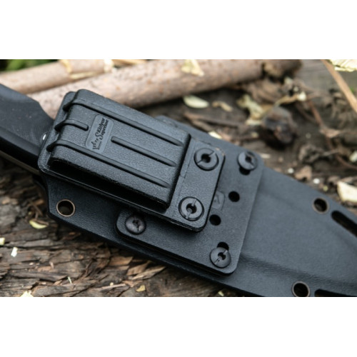 Туристический нож Savage Sleipner StoneWash