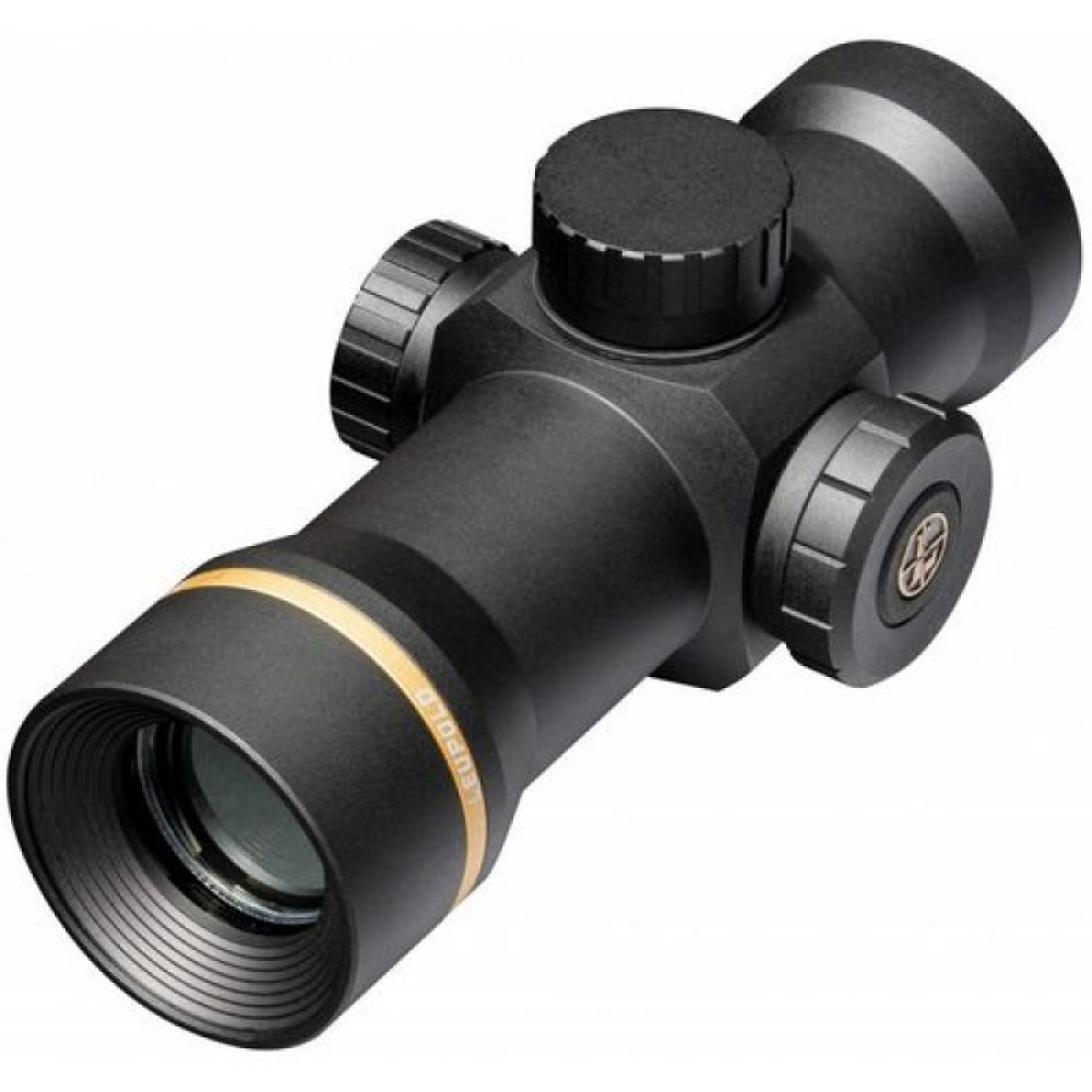 Коллиматорный прицел Leupold Freedom-RDS 1x34 Red Dot 1MOA , 34мм (без крепления), 176204