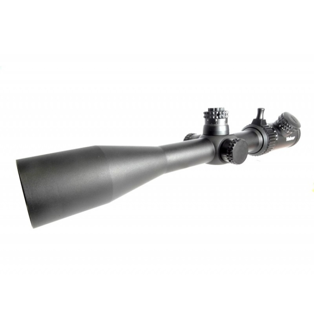 Оптический прицел Veber Wolf 4-16х44 SF IR