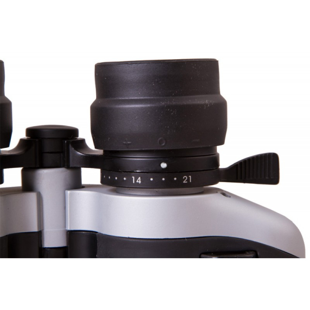 Бинокль Bresser Topas 7-21x40