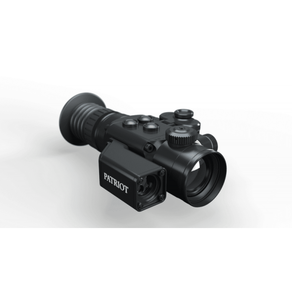 Тепловизионный прицел Venox Patriot LRF 640