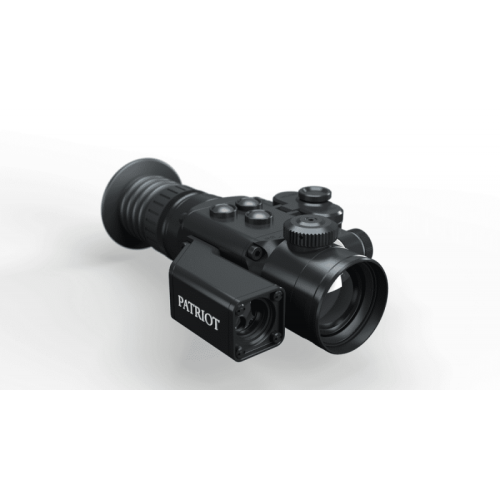 Тепловизионный прицел Venox Patriot LRF 640