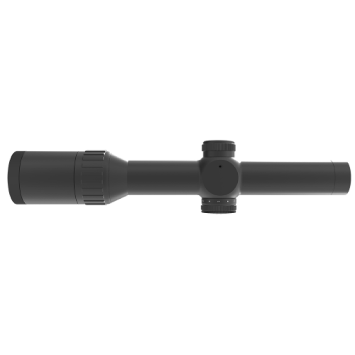 Оптический прицел MewLite 1-4x24 IR