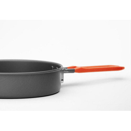 Туристический набор посуды на 2 персоны Feast 3