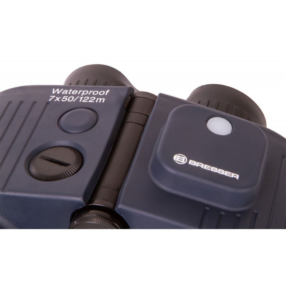 Бинокль Bresser Binocom 7x50 GAL