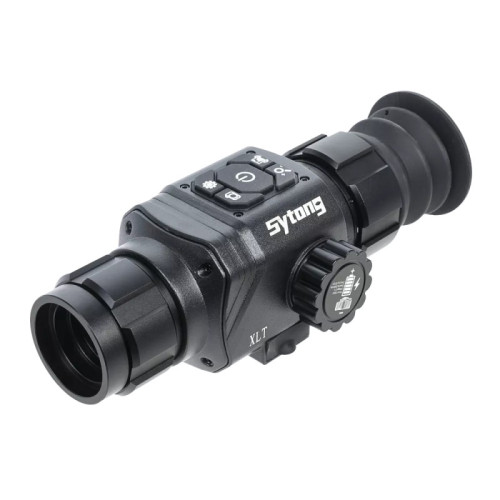 Тепловизионный прицел Sytong XLT02-19
