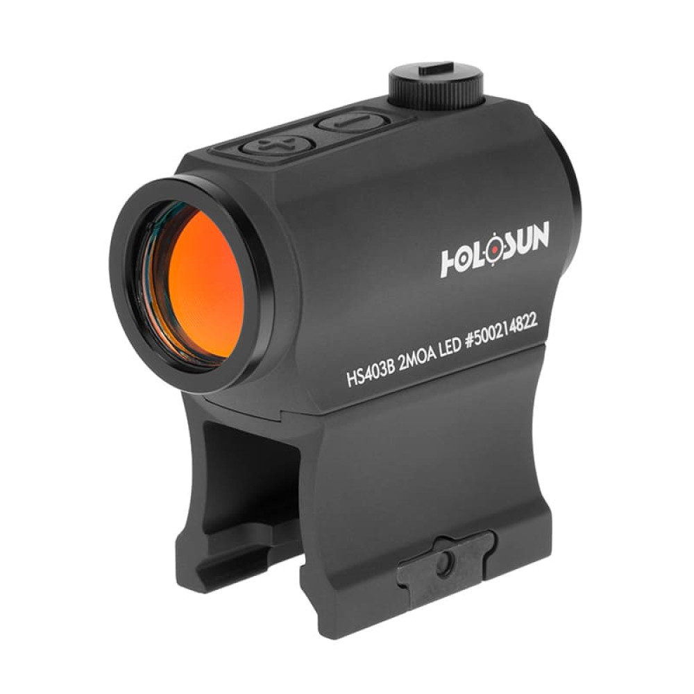 Коллиматорный прицел Holosun Micro Reflex HS403B