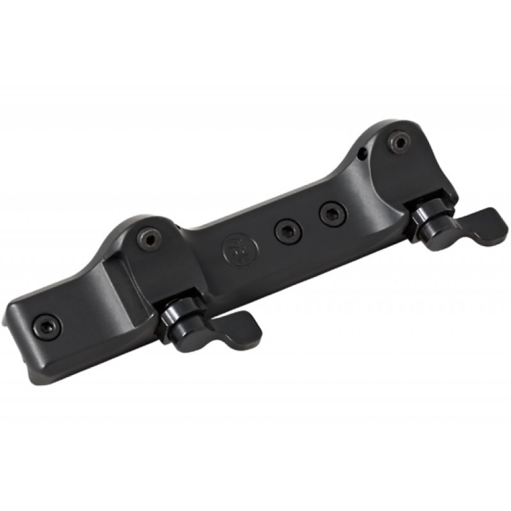 Быстросъемный кронштейн MAK на шину Swarovski для Blaser R93 (5092-60193)