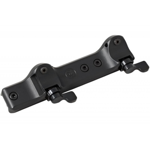 Быстросъемный кронштейн MAK на шину Swarovski для Blaser R93 (5092-60193)